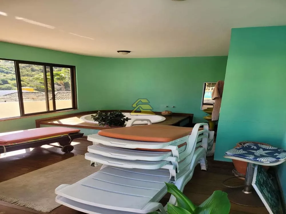 Casa, 4 quartos, 515 m² - Foto 11