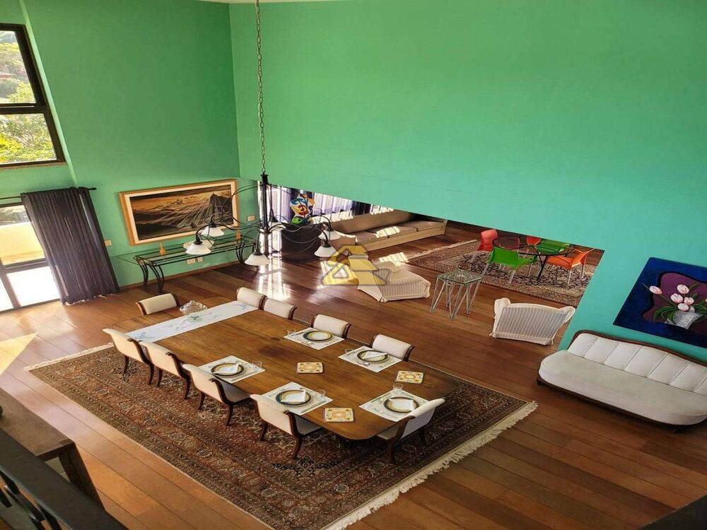 Casa, 4 quartos, 515 m² - Foto 17