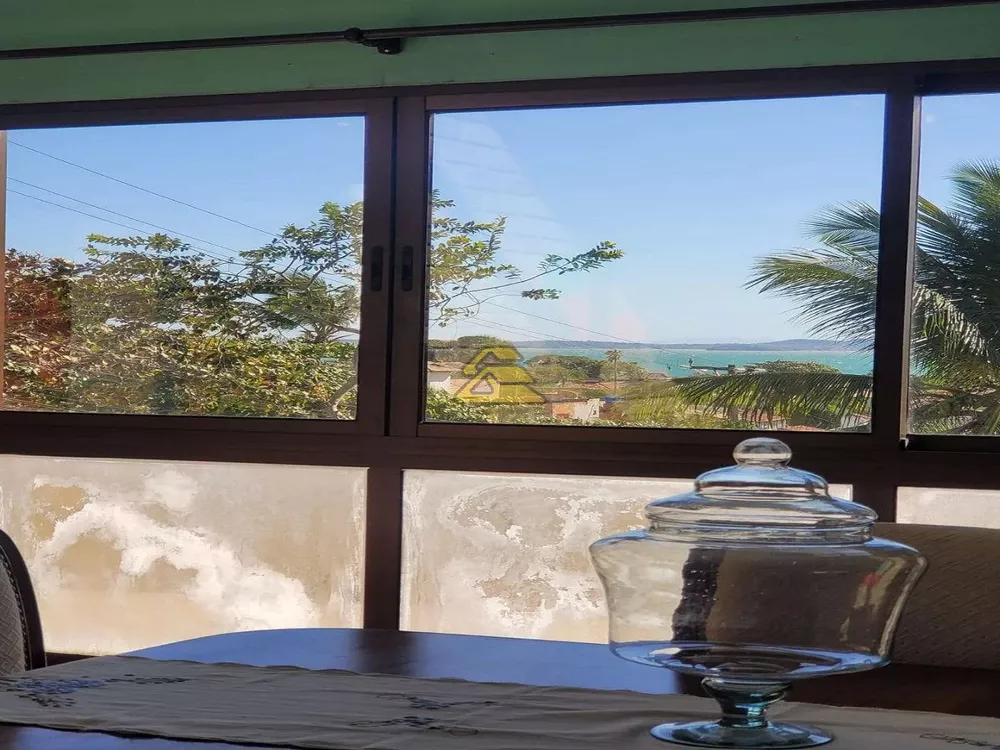 Casa, 4 quartos, 515 m² - Foto 5