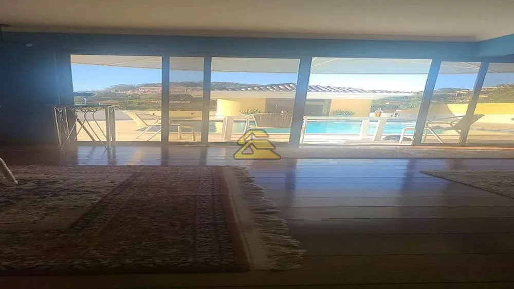 Casa, 4 quartos, 515 m² - Foto 15