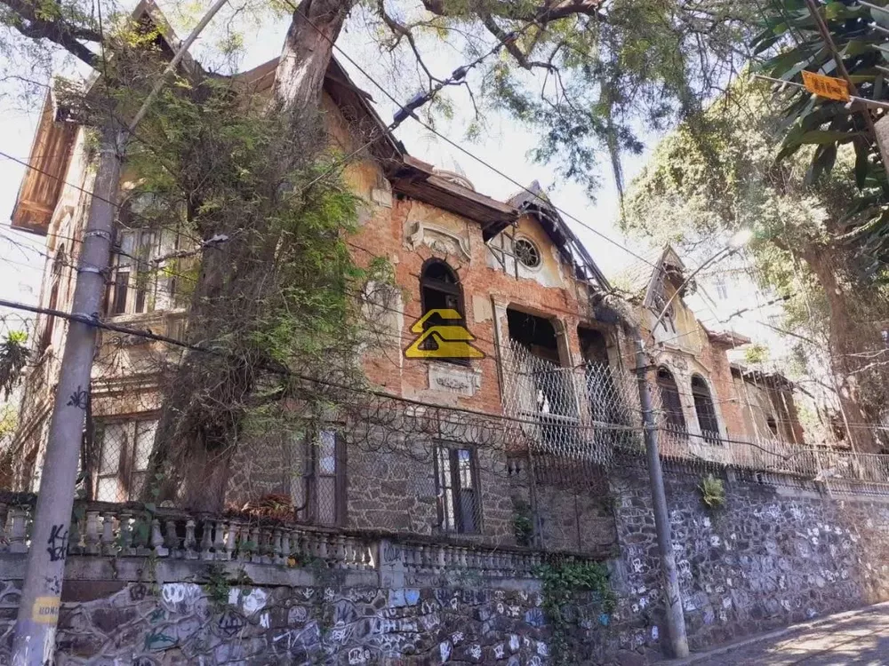 Casa, 3 quartos, 499 m² - Foto 6