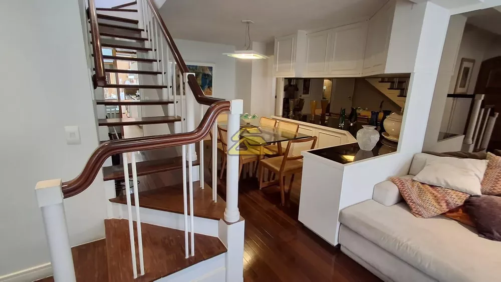 Cobertura, 3 quartos, 254 m² - Foto 12