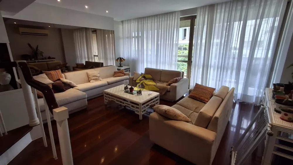 Cobertura, 3 quartos, 254 m² - Foto 16