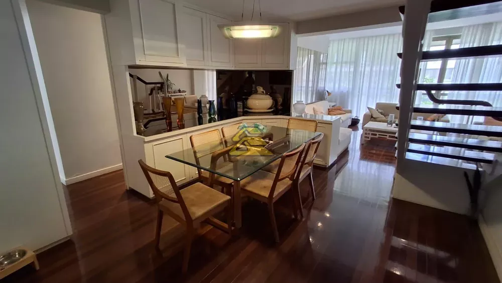 Cobertura, 3 quartos, 254 m² - Foto 14