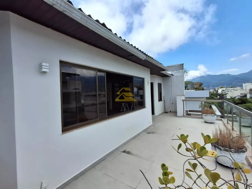 Cobertura, 3 quartos, 254 m² - Foto 10