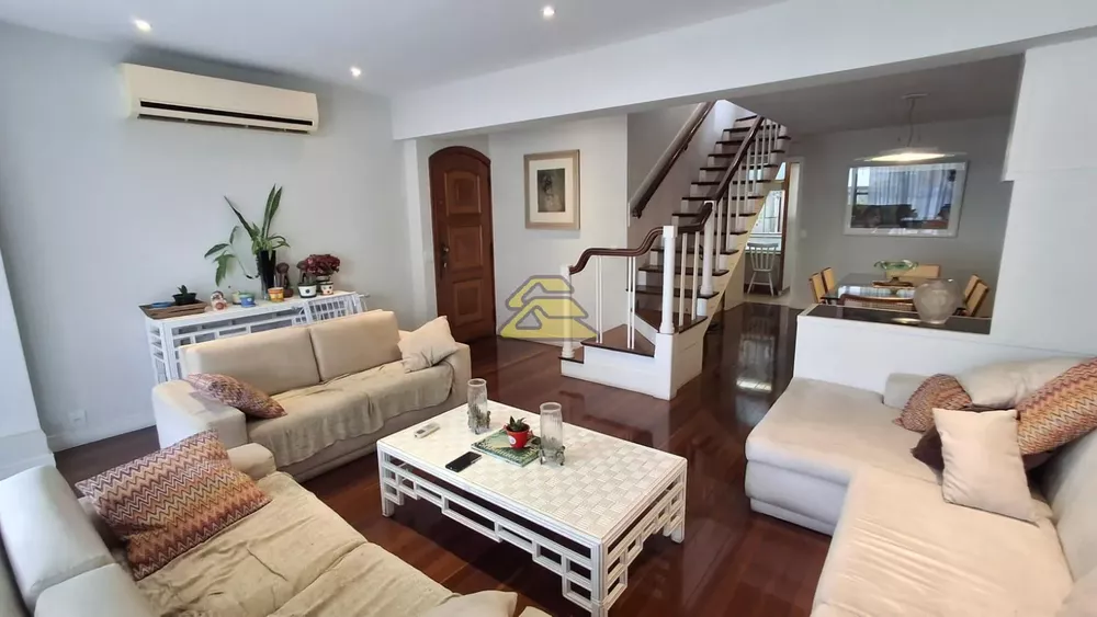 Cobertura, 3 quartos, 254 m² - Foto 11