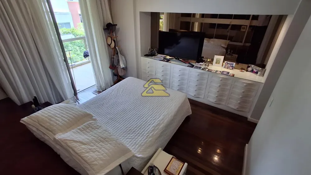 Cobertura, 3 quartos, 254 m² - Foto 23