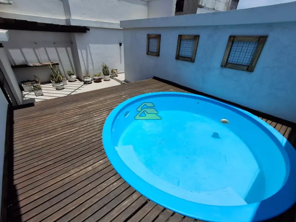 Cobertura, 3 quartos, 254 m² - Foto 8