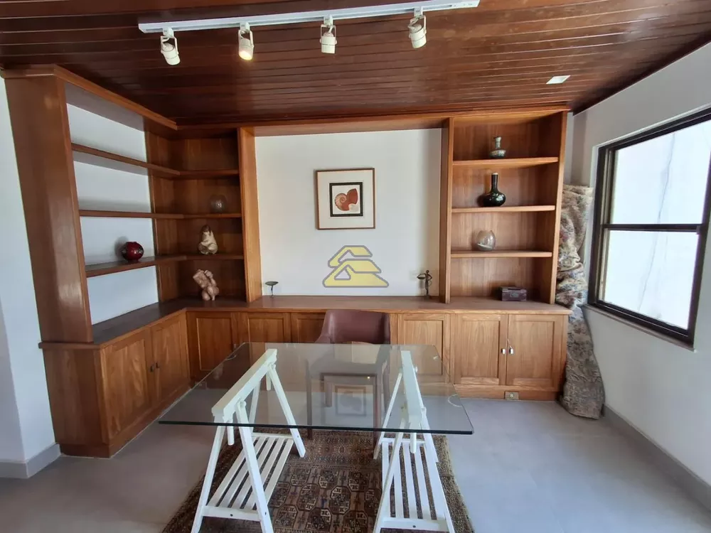 Cobertura, 3 quartos, 254 m² - Foto 3