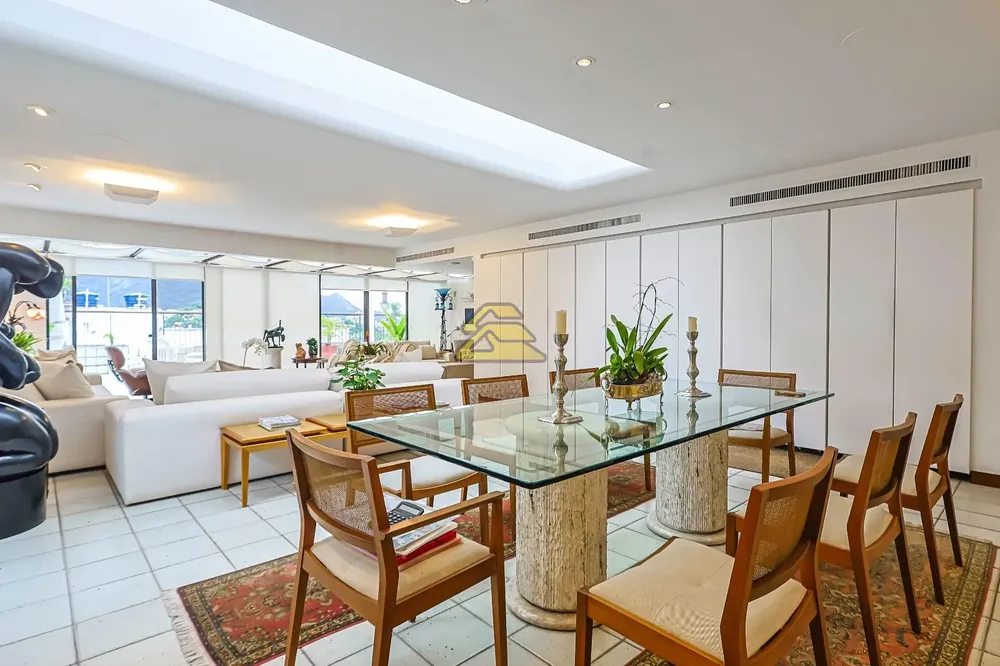 Apartamento, 4 quartos, 540 m² - Foto 5