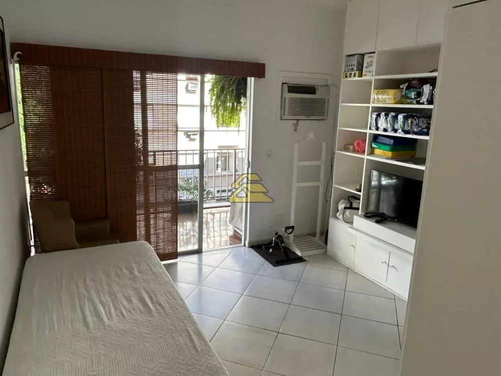 Apartamento, 3 quartos, 200 m² - Foto 12
