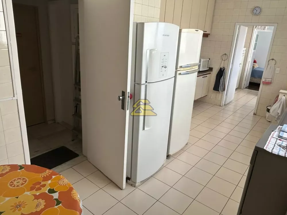 Apartamento, 3 quartos, 200 m² - Foto 21