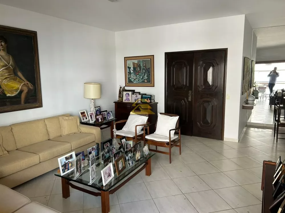 Apartamento, 3 quartos, 200 m² - Foto 5