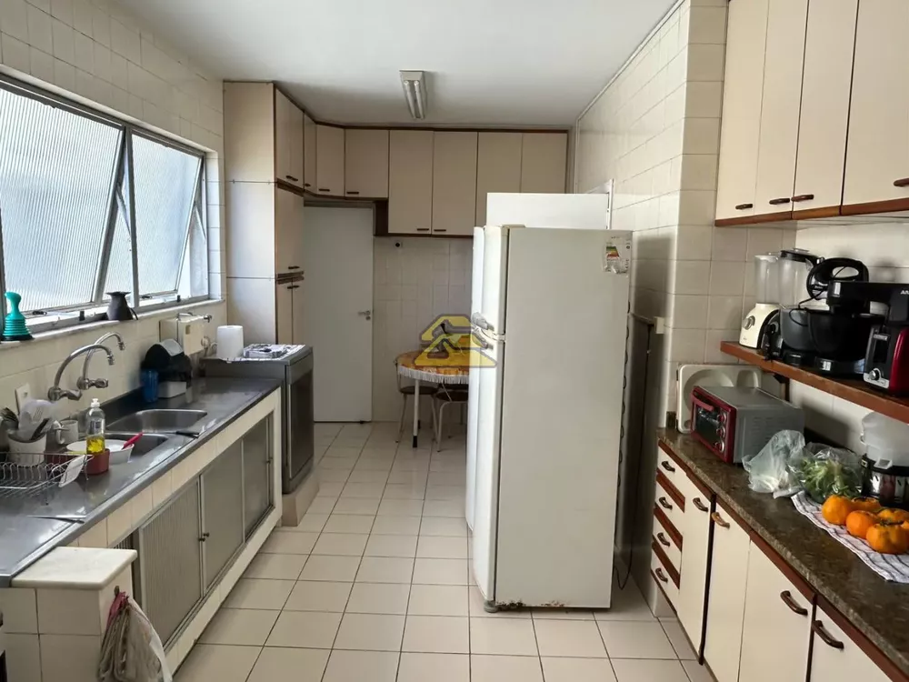 Apartamento, 3 quartos, 200 m² - Foto 19