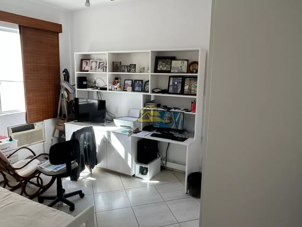 Apartamento, 3 quartos, 200 m² - Foto 8