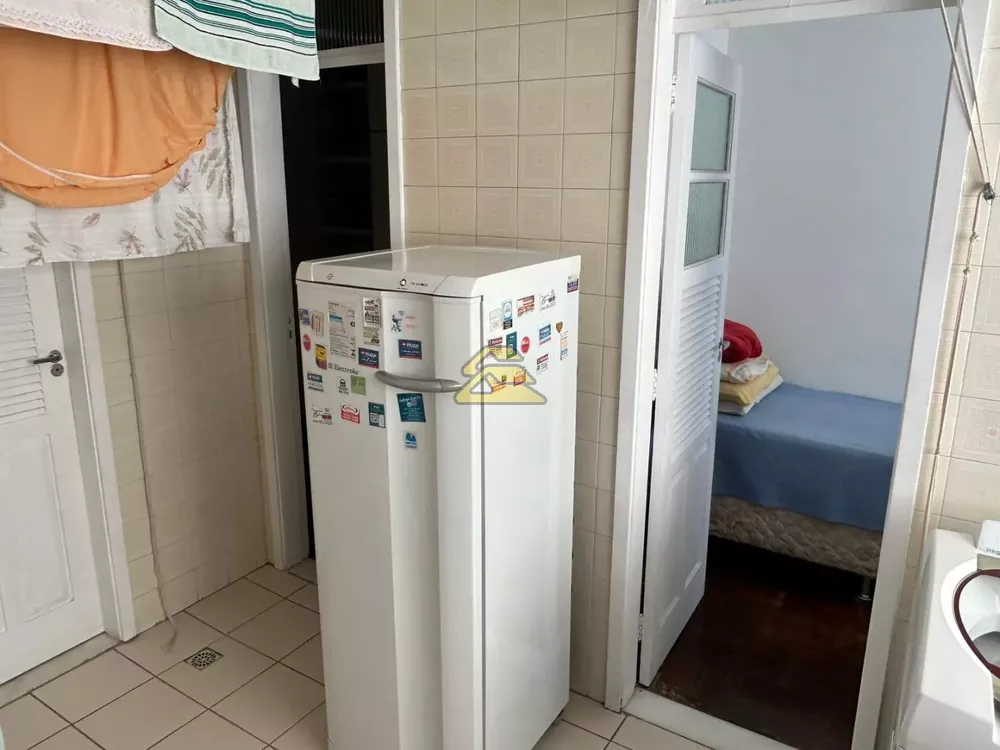 Apartamento, 3 quartos, 200 m² - Foto 20