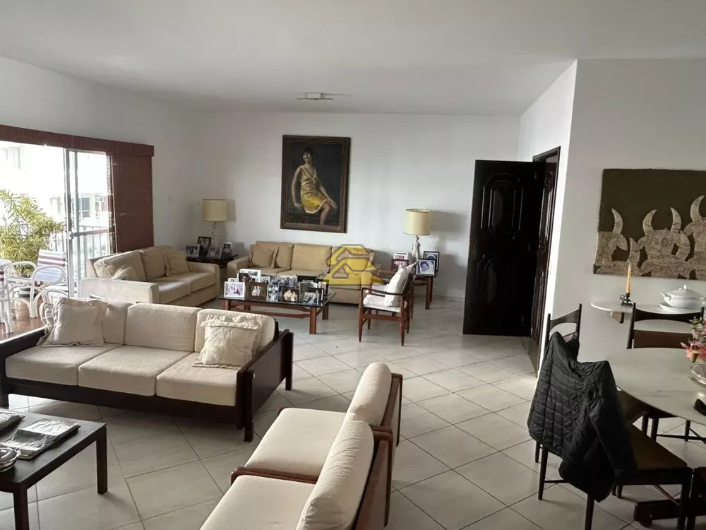 Apartamento, 3 quartos, 200 m² - Foto 6