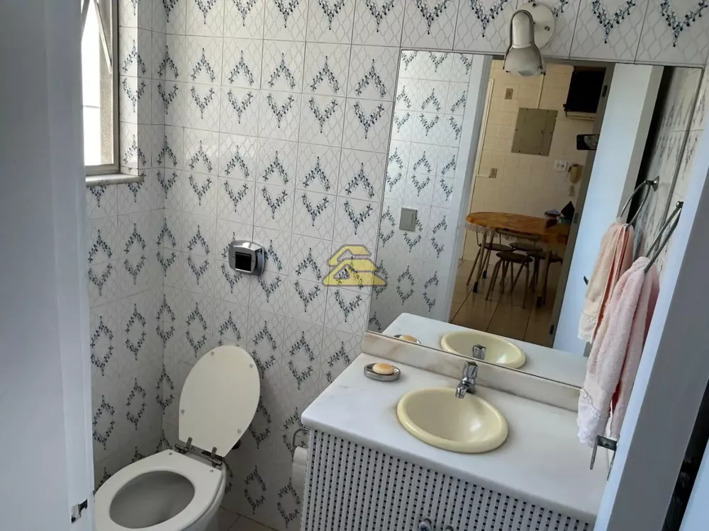 Apartamento, 3 quartos, 200 m² - Foto 28