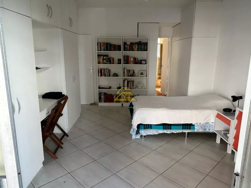Apartamento, 3 quartos, 200 m² - Foto 10