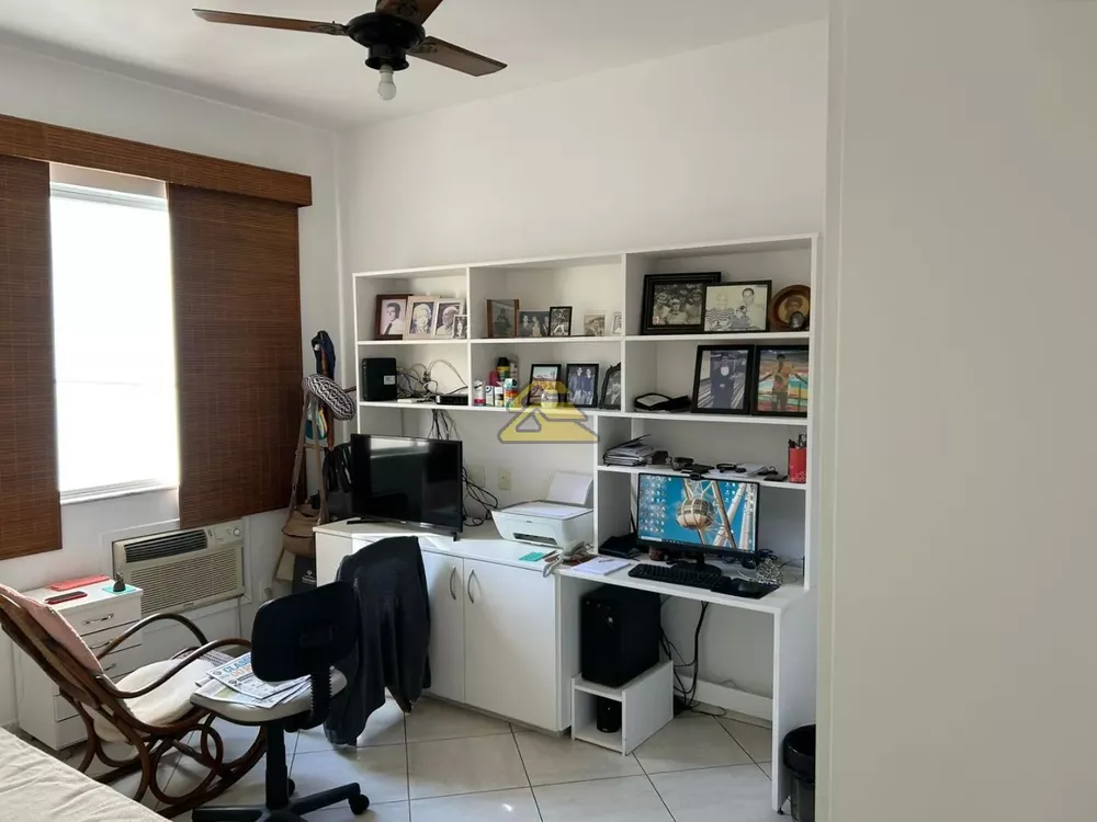 Apartamento, 3 quartos, 200 m² - Foto 7