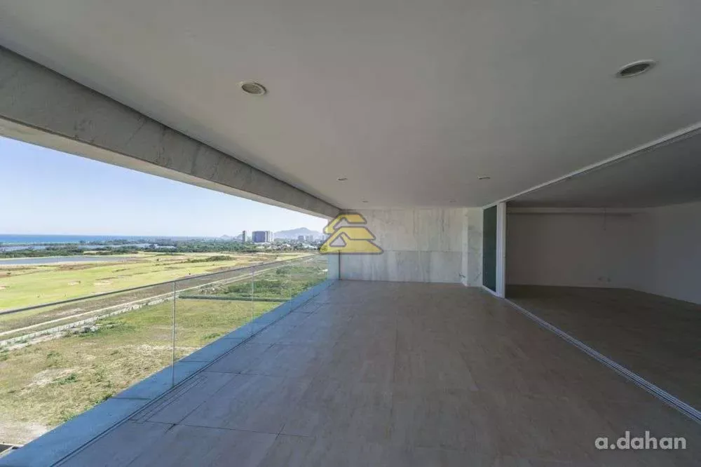 Apartamento, 4 quartos, 384 m² - Foto 16