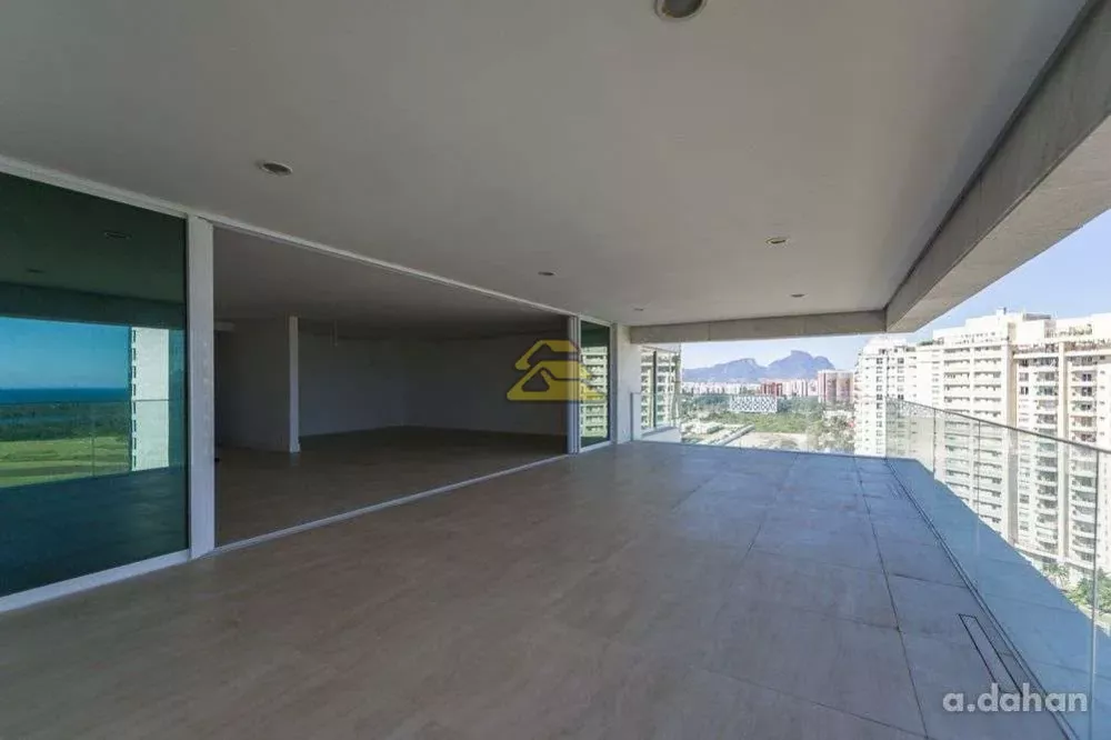 Apartamento, 4 quartos, 384 m² - Foto 5