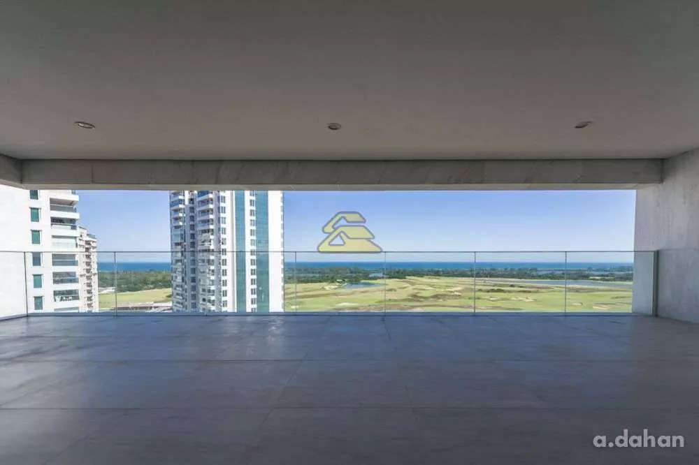 Apartamento, 4 quartos, 384 m² - Foto 13