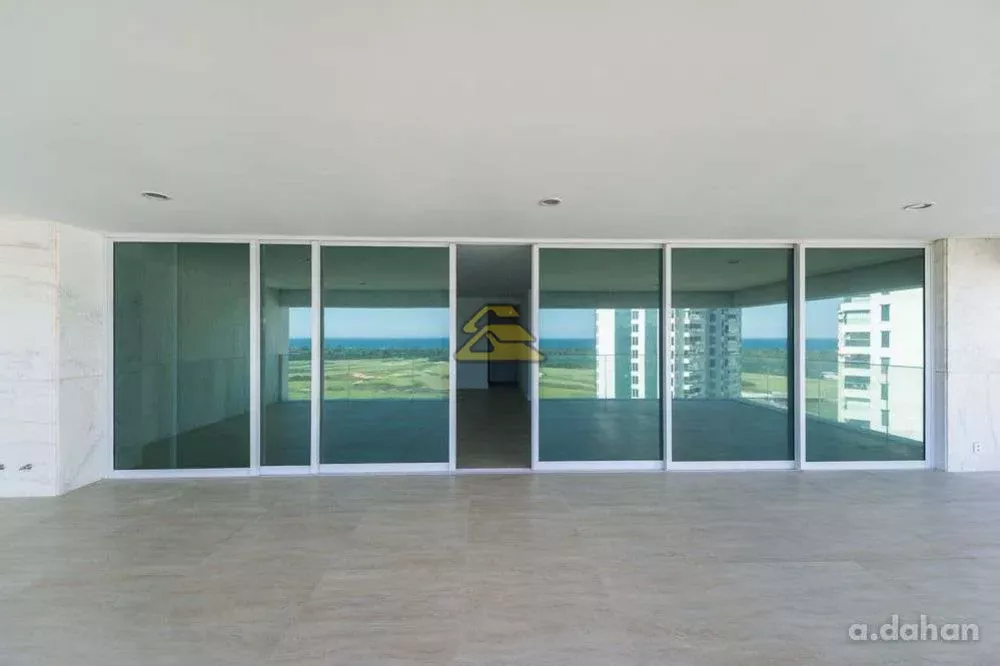 Apartamento, 4 quartos, 384 m² - Foto 10