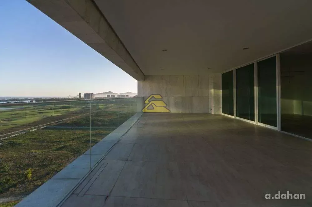 Apartamento, 4 quartos, 384 m² - Foto 7