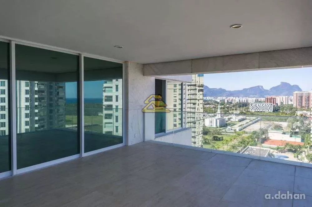 Apartamento, 4 quartos, 384 m² - Foto 27
