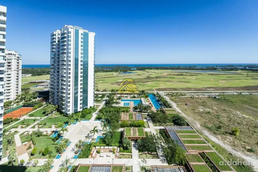 Apartamento, 4 quartos, 384 m² - Foto 11