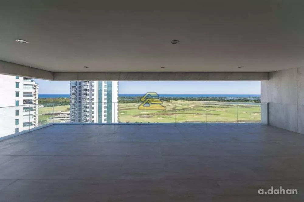 Apartamento, 4 quartos, 384 m² - Foto 28