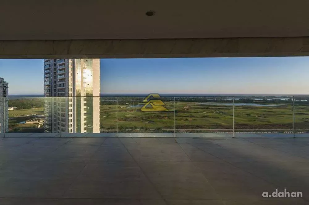 Apartamento, 4 quartos, 384 m² - Foto 26