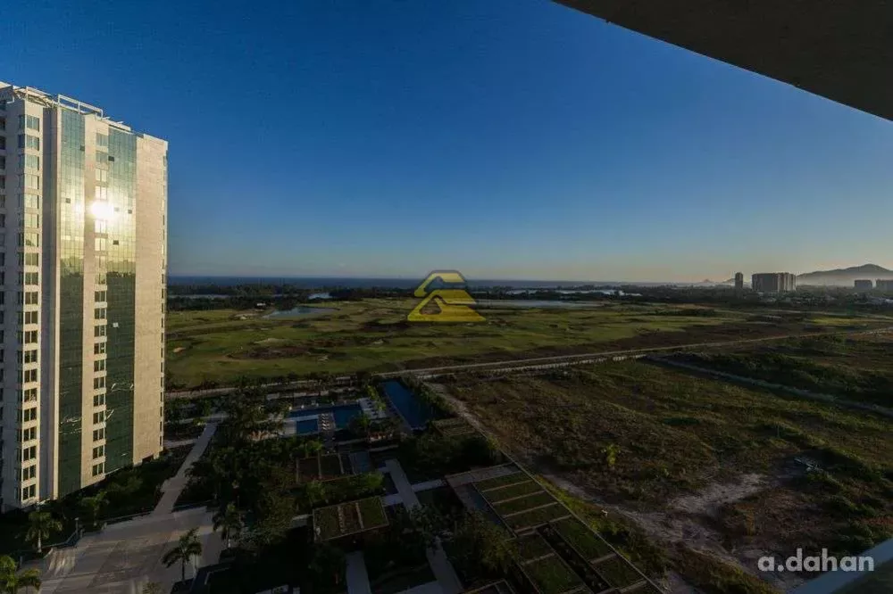 Apartamento, 4 quartos, 384 m² - Foto 23