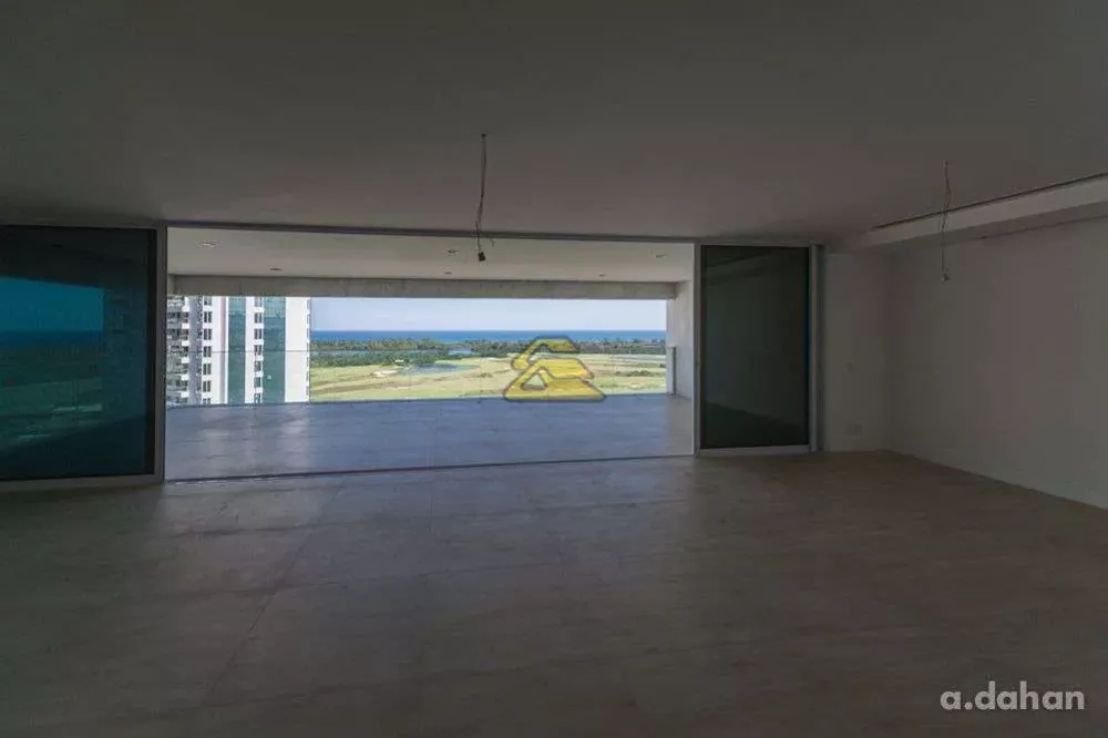 Apartamento, 4 quartos, 384 m² - Foto 1