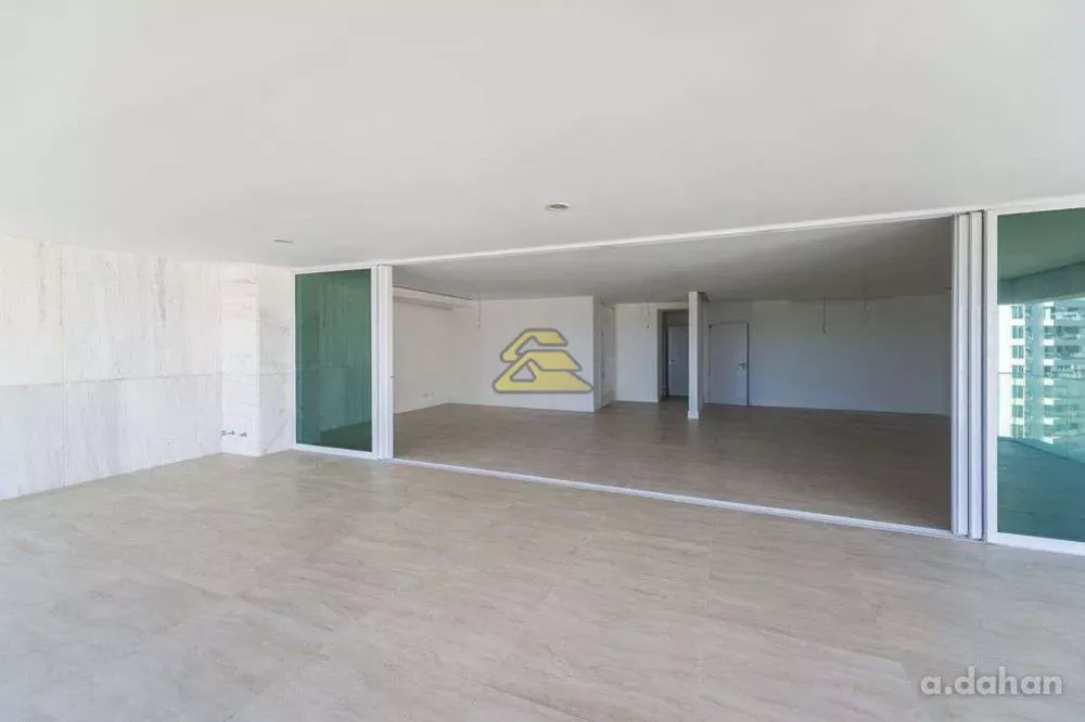 Apartamento, 4 quartos, 384 m² - Foto 3