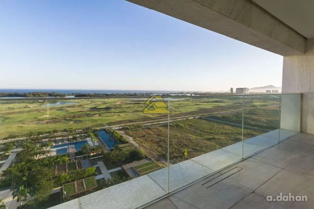 Apartamento, 4 quartos, 384 m² - Foto 14