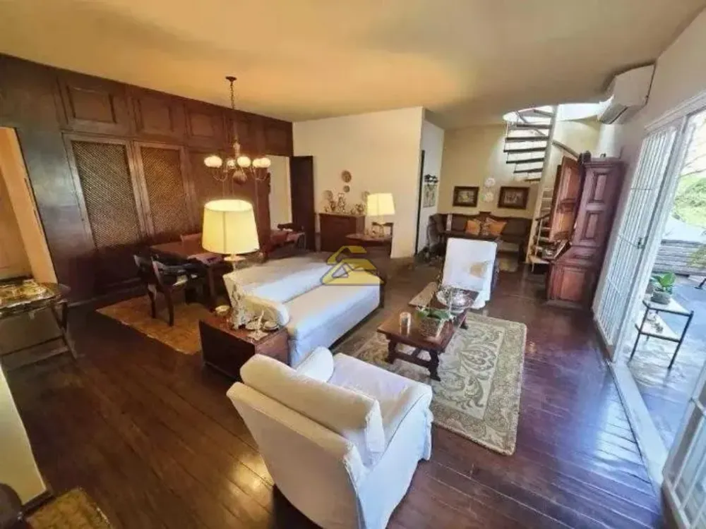 Cobertura, 2 quartos, 248 m² - Foto 13