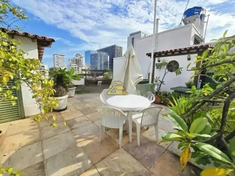 Cobertura, 2 quartos, 248 m² - Foto 22