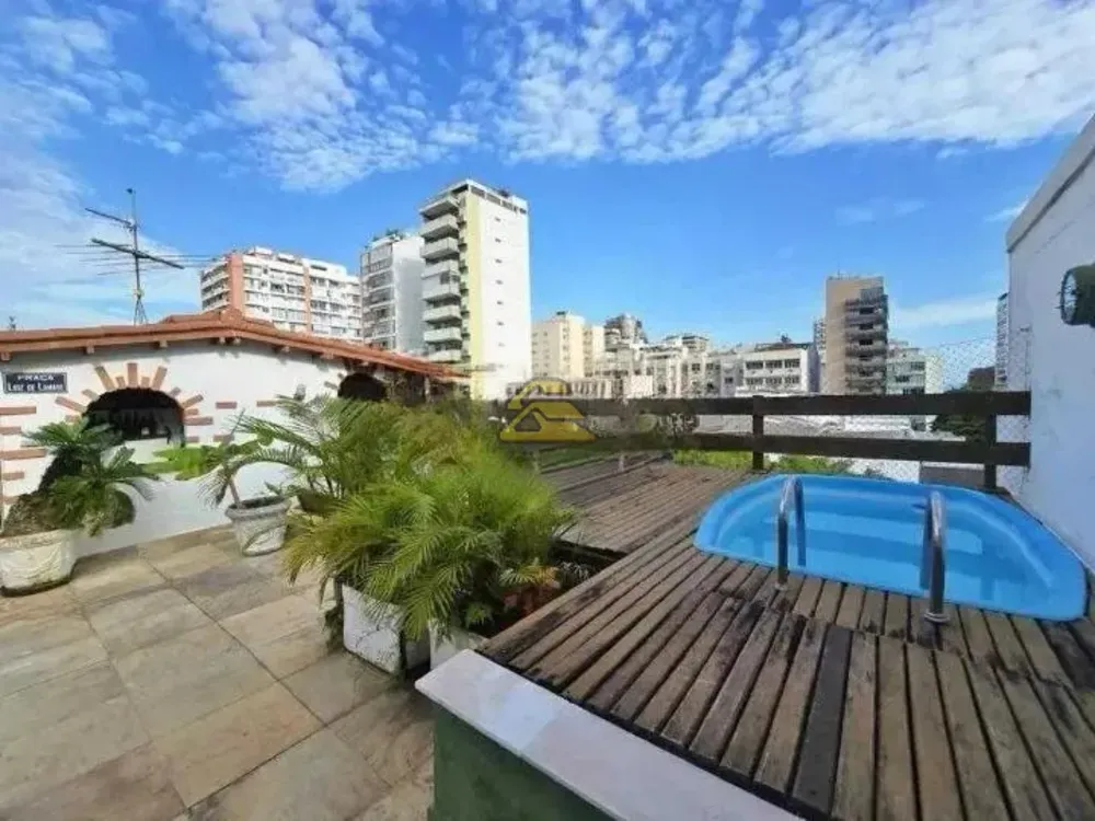 Cobertura, 2 quartos, 248 m² - Foto 5