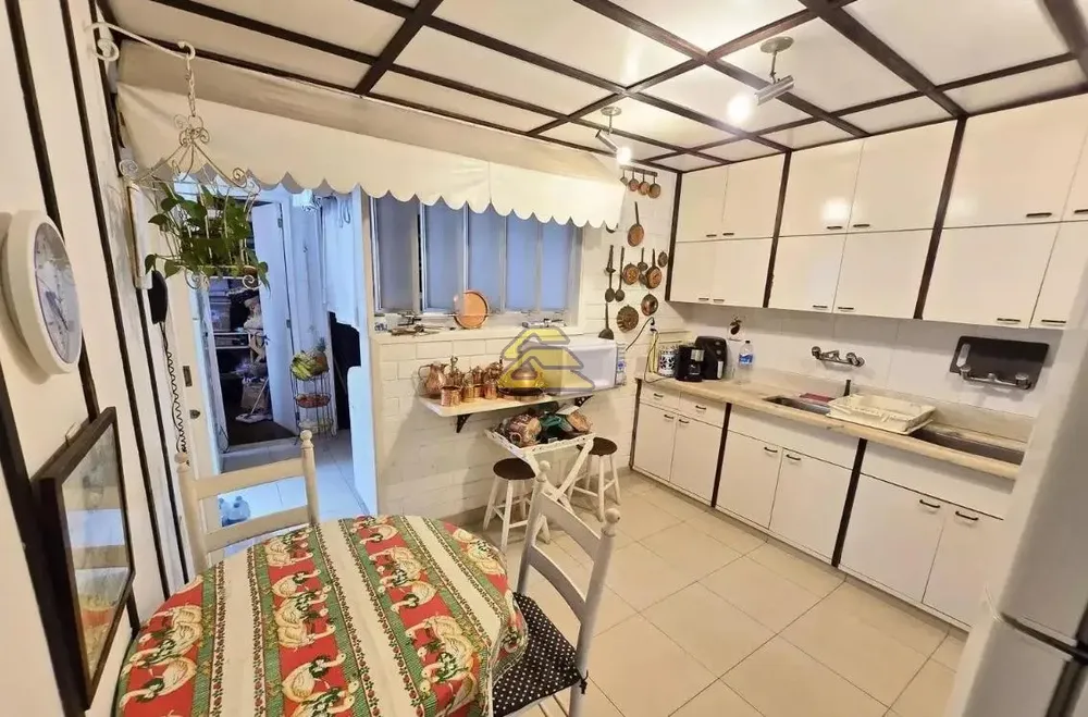 Cobertura, 2 quartos, 248 m² - Foto 34