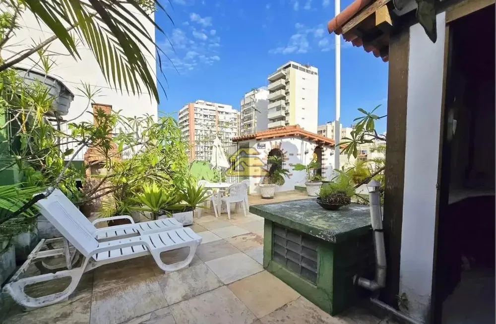 Cobertura, 2 quartos, 248 m² - Foto 41