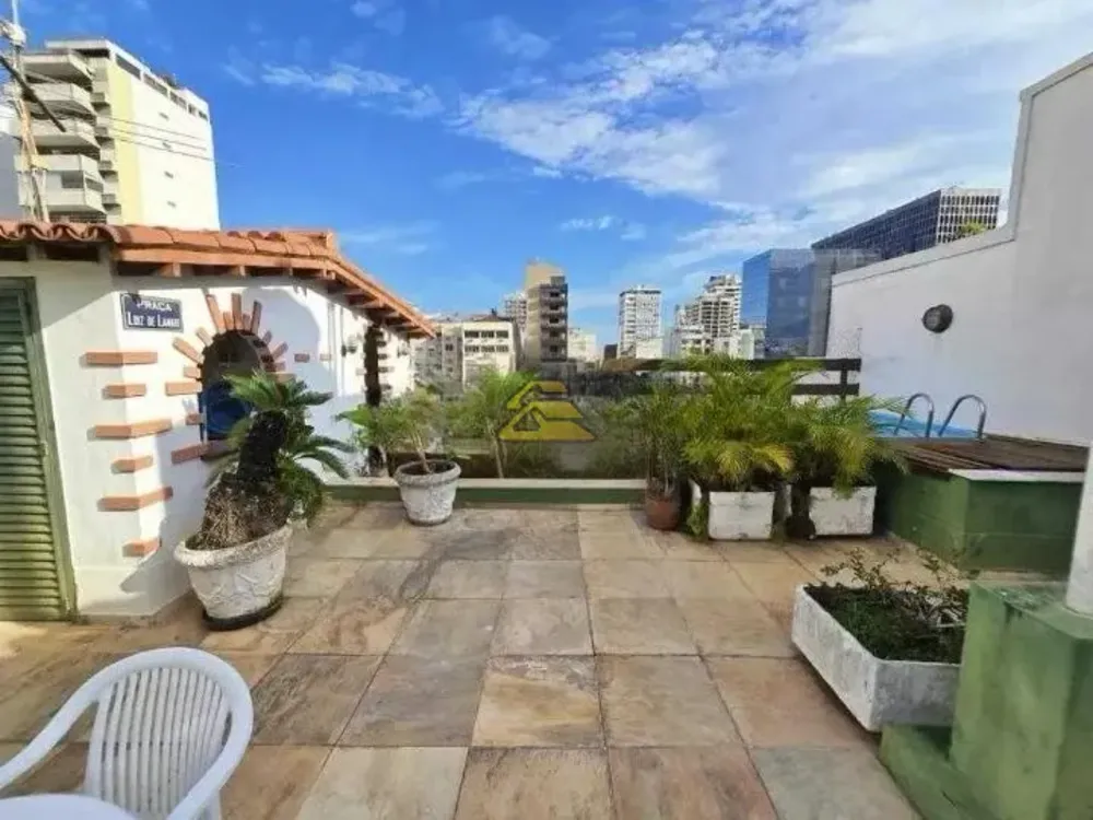 Cobertura, 2 quartos, 248 m² - Foto 6
