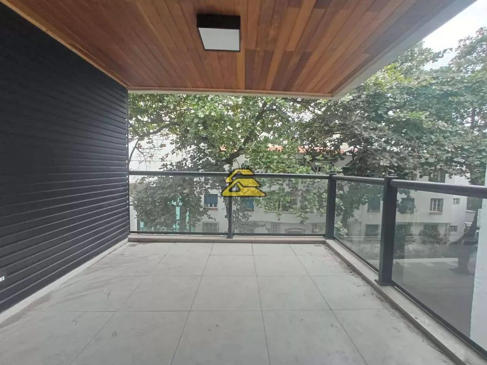 Cobertura, 2 quartos, 181 m² - Foto 1