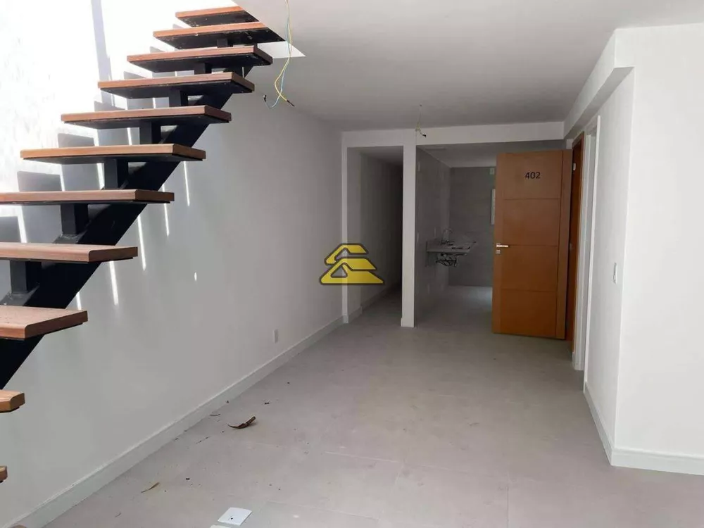 Cobertura, 2 quartos, 181 m² - Foto 2