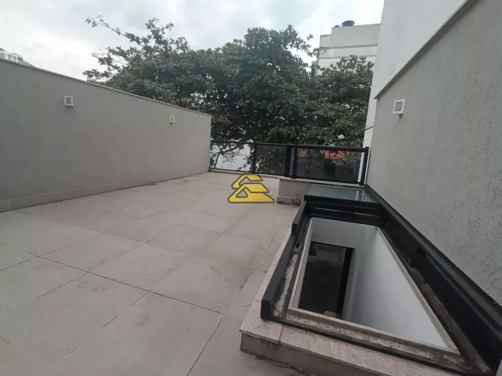 Cobertura, 2 quartos, 181 m² - Foto 13