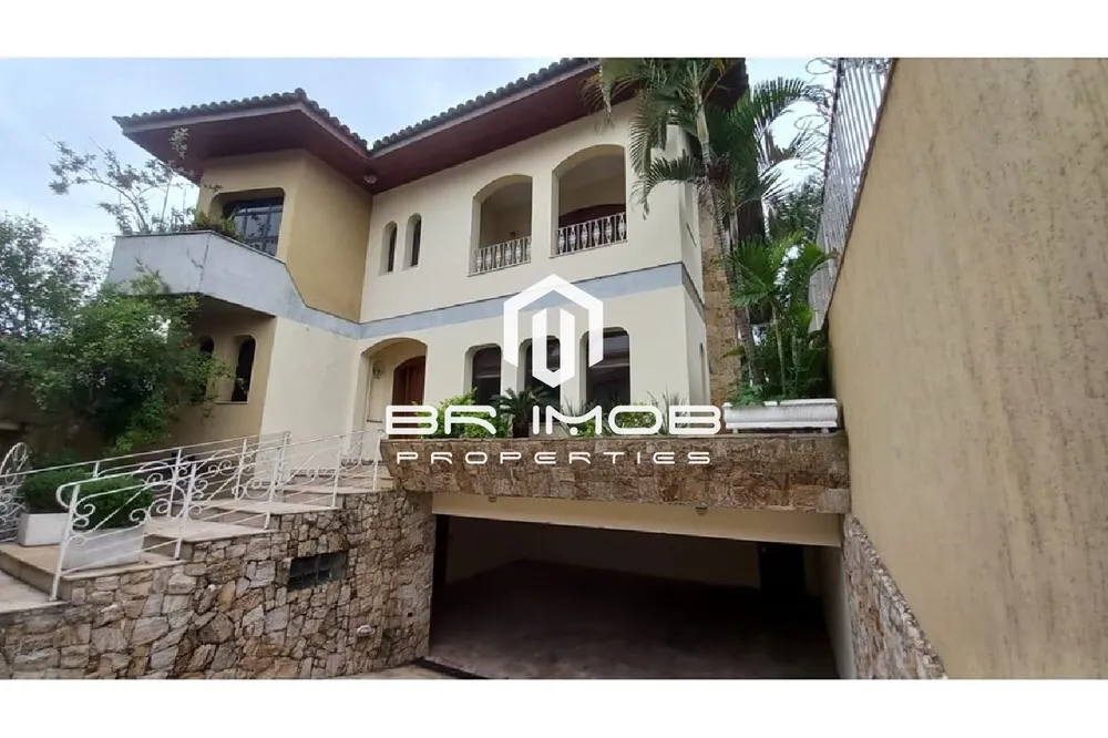 Casa, 5 quartos - Foto 4