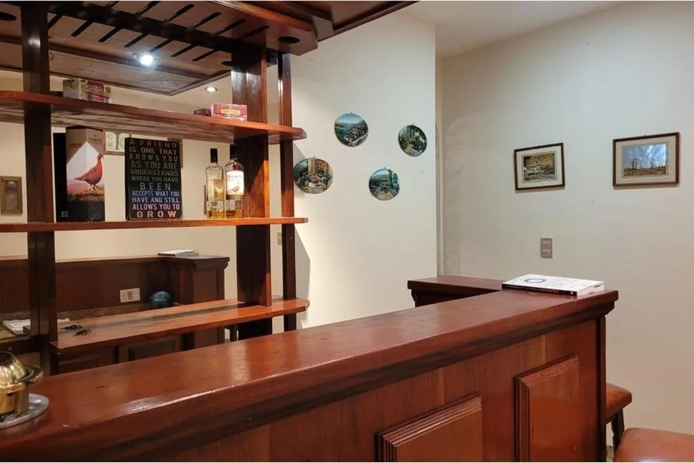Casa, 5 quartos - Foto 12