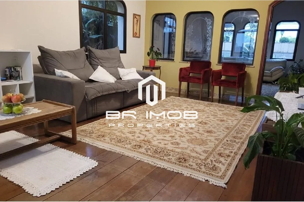 Casa, 5 quartos - Foto 6