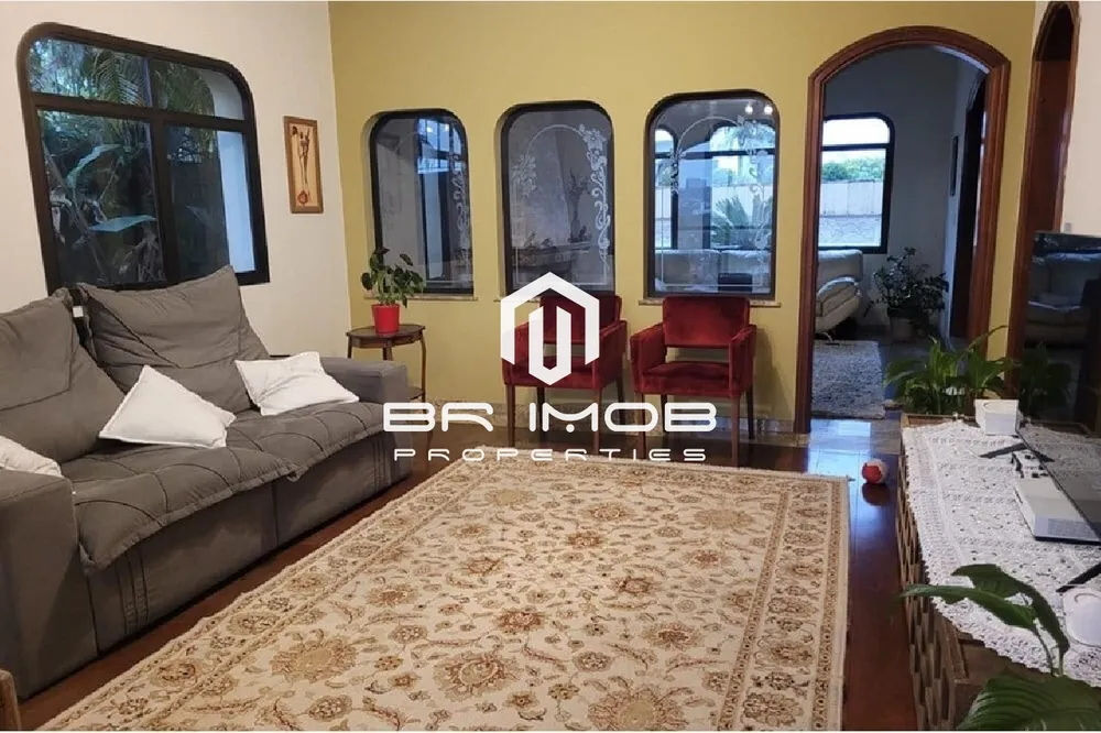 Casa, 5 quartos - Foto 7